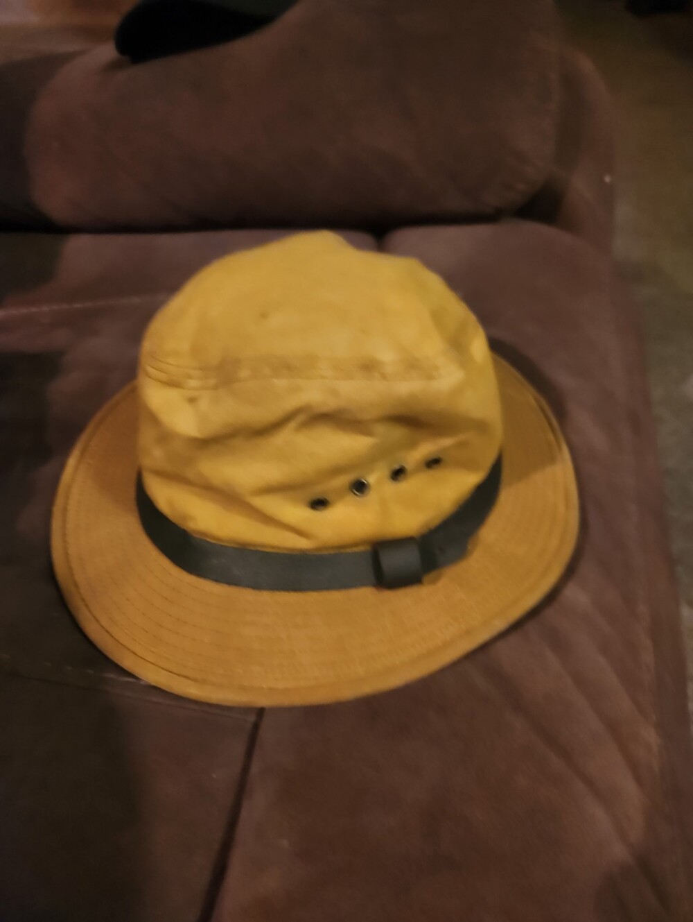 Filson Packer Hat Small - Picture 3 of 9